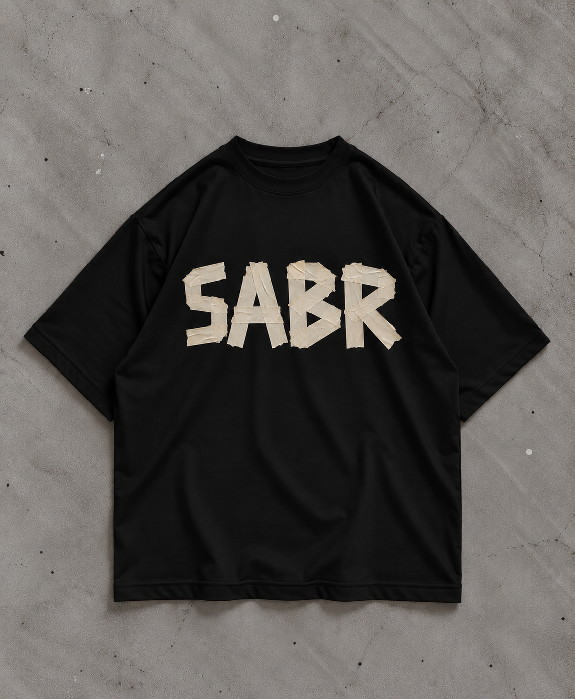 SABR - Shirt