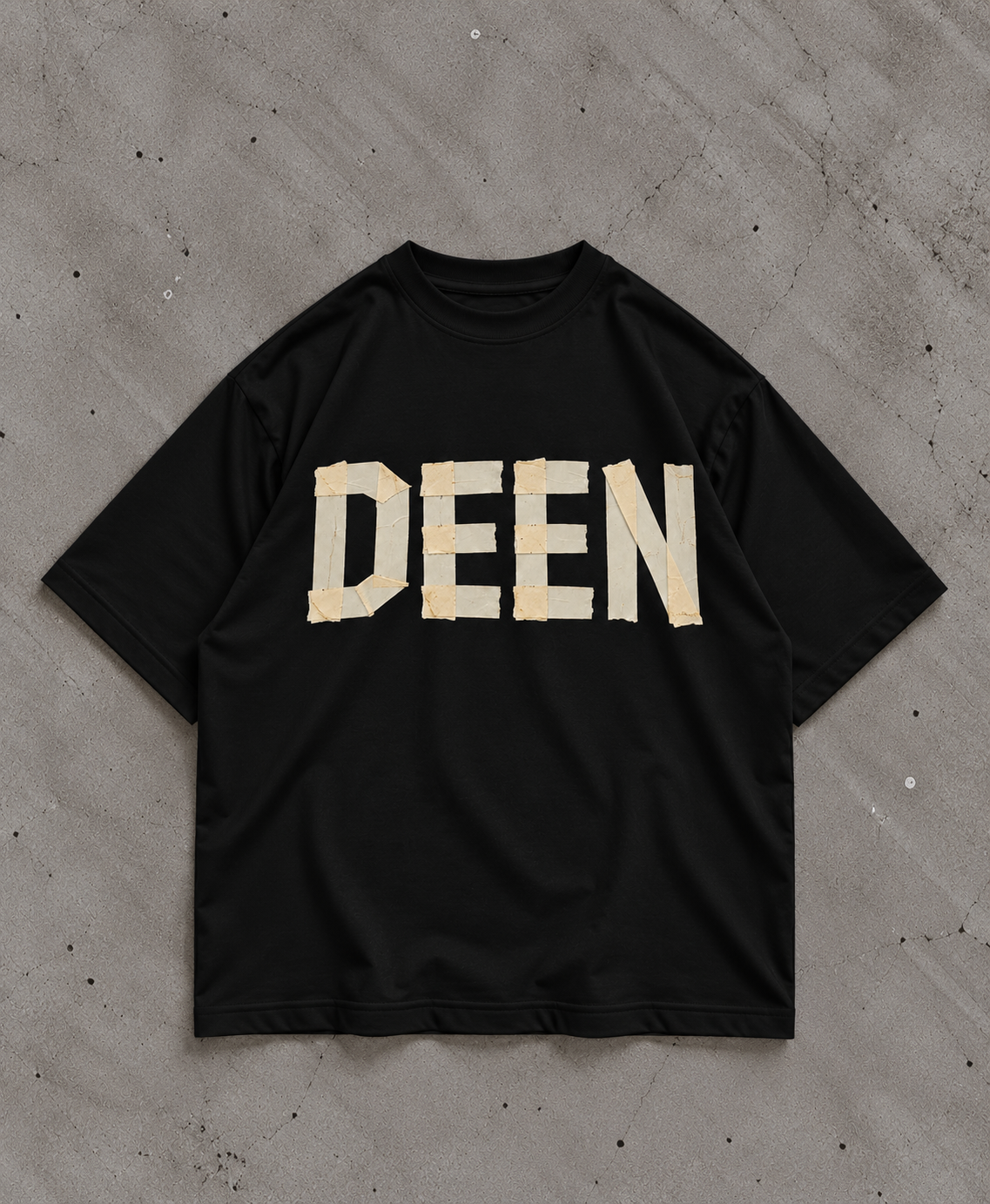 DEEN - Shirt