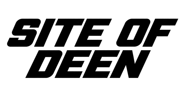 SiteofDeen