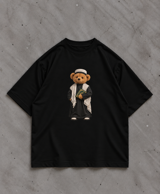 Faith Bear - Shirt
