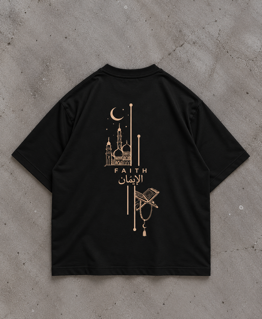 Faith & Quran - Elegance Shirt